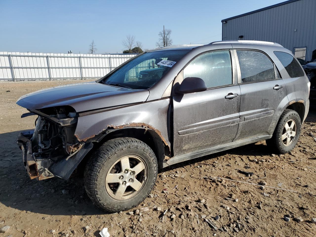 chevrolet equinox 2008 2cndl33f586341211