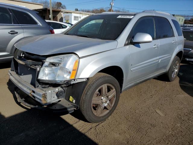 chevrolet equinox lt 2009 2cndl33f596212001