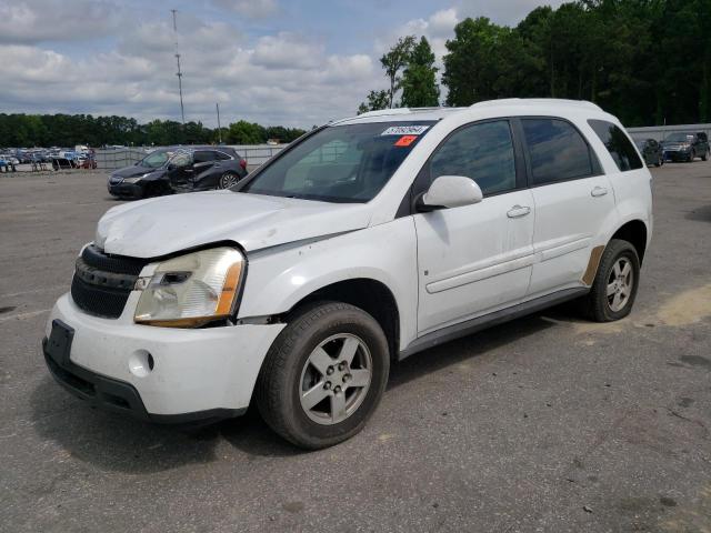 chevrolet equinox 2008 2cndl33f786011098