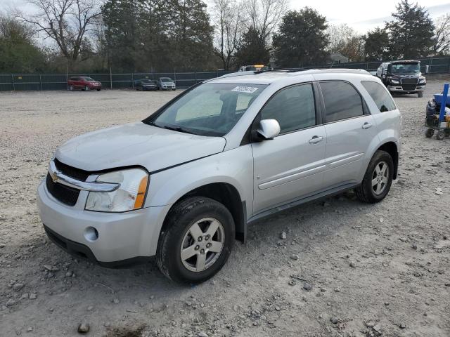 chevrolet equinox lt 2009 2cndl33f796227728