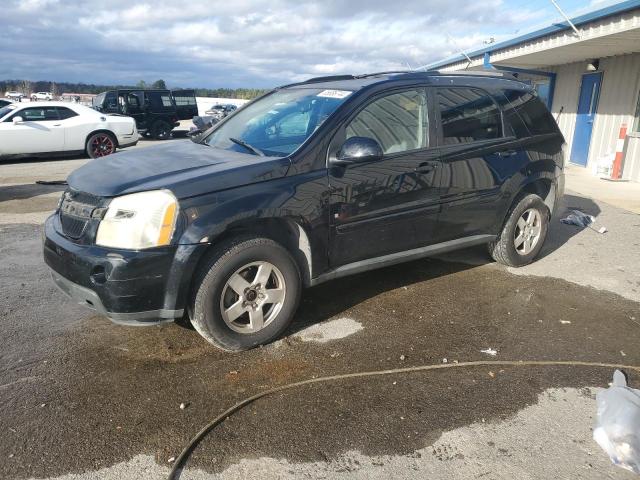 chevrolet equinox lt 2009 2cndl33f896229052