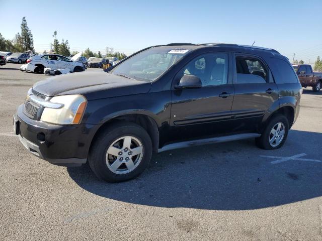 chevrolet equinox lt 2008 2cndl33f986320099