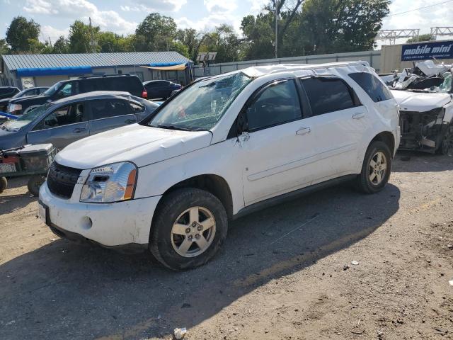 chevrolet equinox lt 2009 2cndl33f996203057