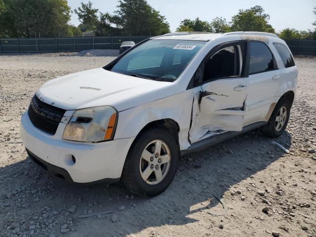 chevrolet equinox 2009 2cndl33fx96235306