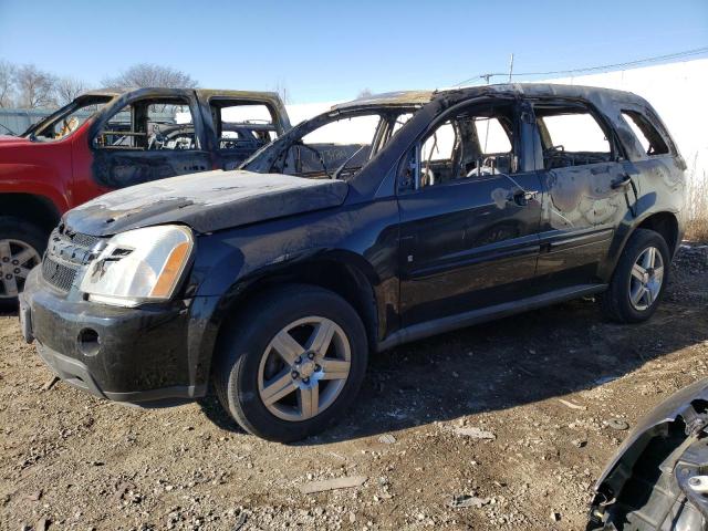 chevrolet equinox 2008 2cndl43f086011336