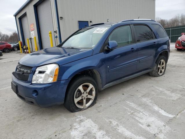 chevrolet equinox lt 2008 2cndl43f086029982