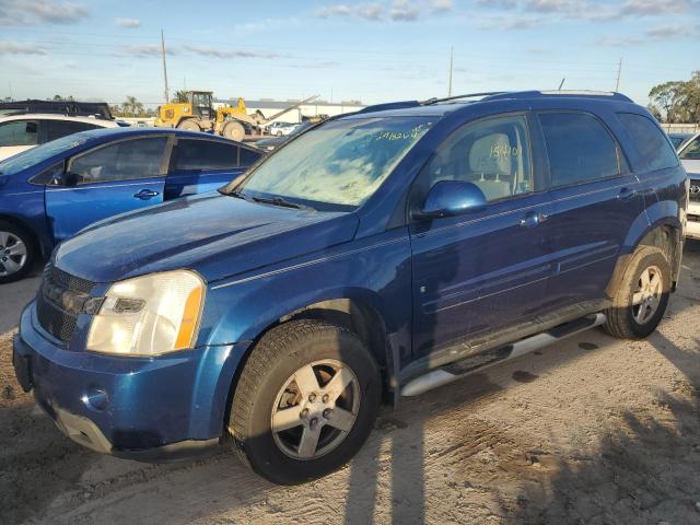 chevrolet equinox 2008 2cndl43f186048881