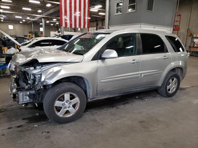 chevrolet equinox 2008 2cndl43f286011094