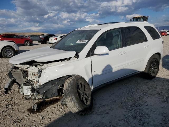 chevrolet equinox lt 2008 2cndl43f286019213