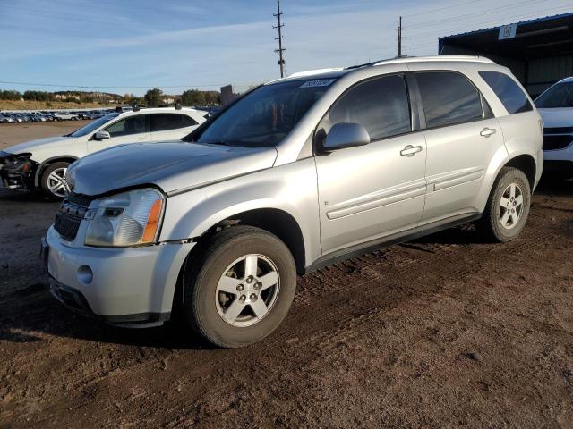 chevrolet equinox lt 2008 2cndl43f386295867