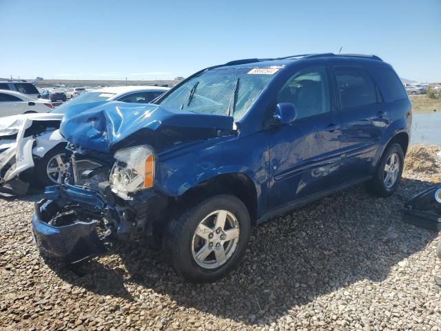 chevrolet equinox 2008 2cndl43f486295909