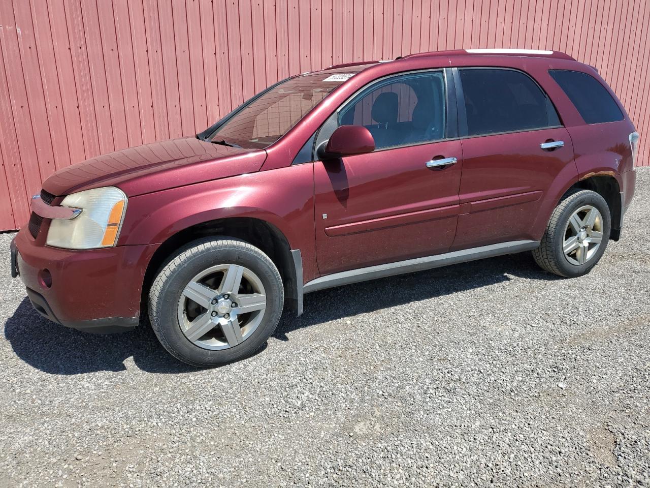 chevrolet equinox 2009 2cndl43f496218068