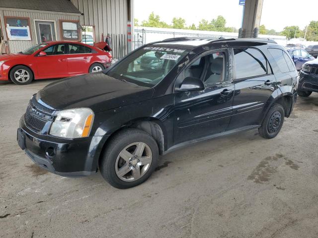 chevrolet equinox lt 2009 2cndl43f496242578