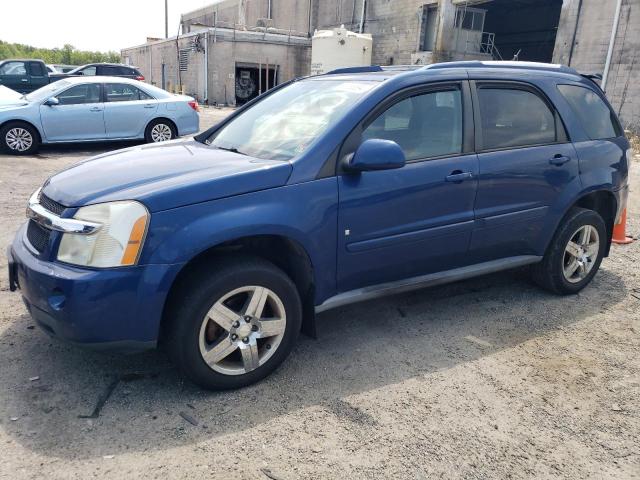 chevrolet equinox 2008 2cndl43f586022980