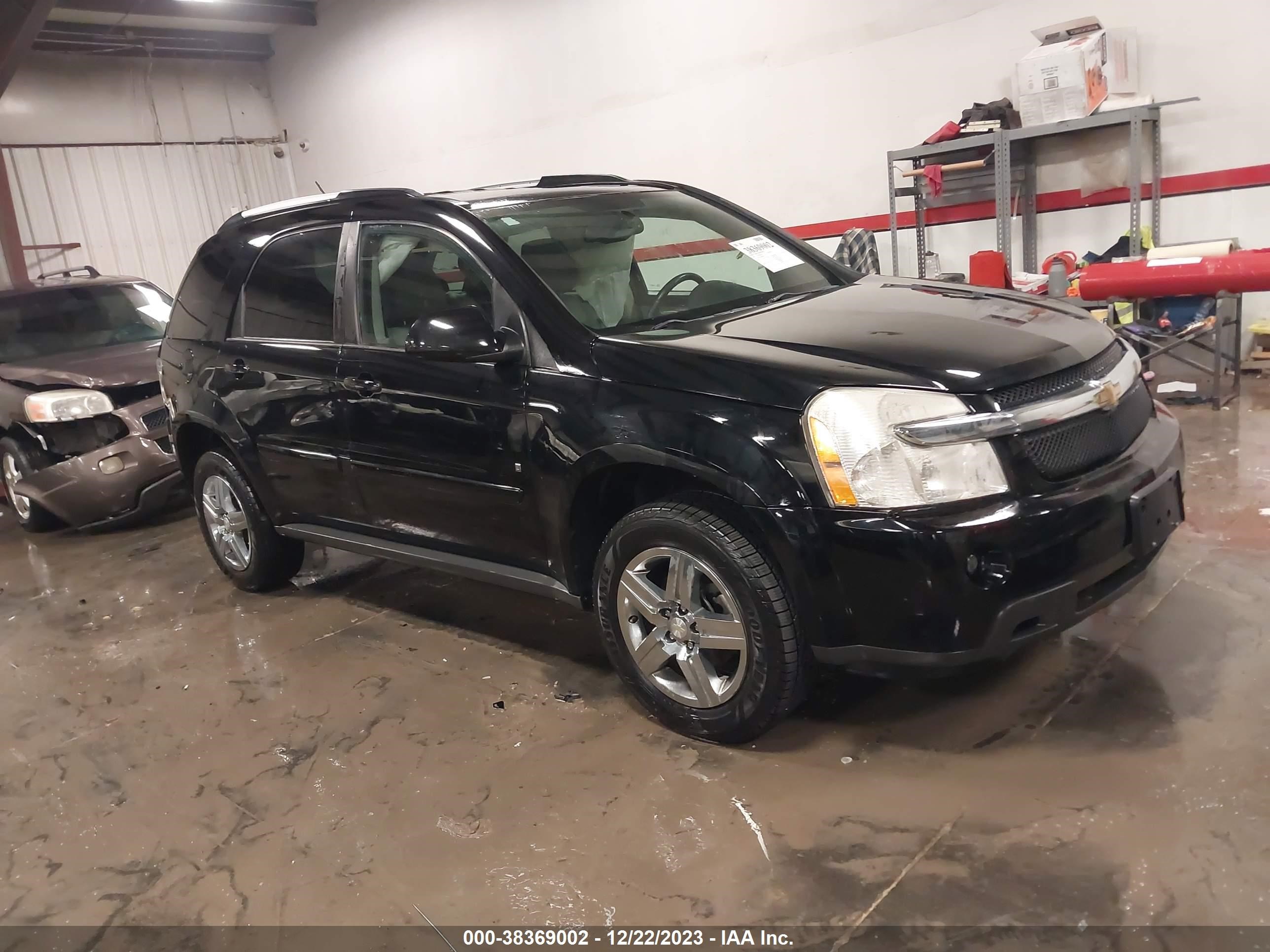 chevrolet equinox 2008 2cndl43f686038167