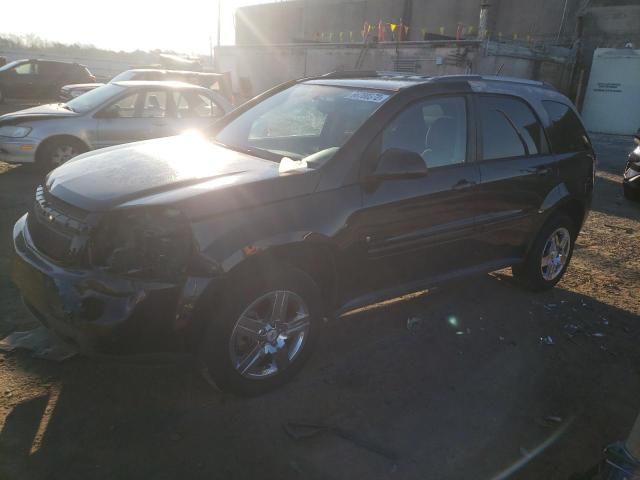 chevrolet equinox lt 2008 2cndl43f686345869