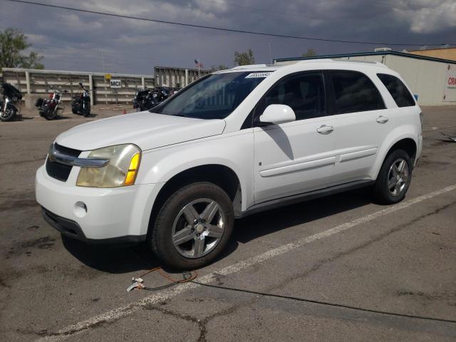 chevrolet equinox lt 2009 2cndl43f696202261