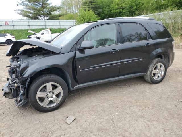 chevrolet equinox 2008 2cndl43f986043590