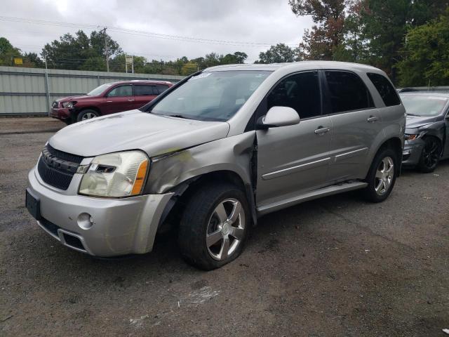 chevrolet equinox sp 2008 2cndl537986007560