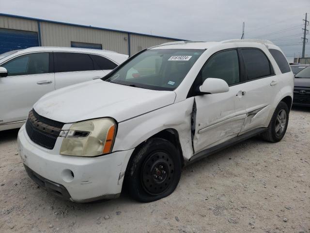 chevrolet equinox 2009 2cndl53f196207986