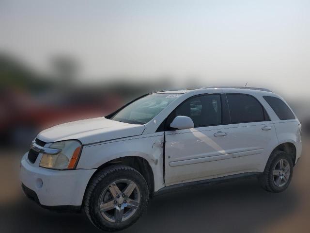 chevrolet equinox 2009 2cndl53f296200691