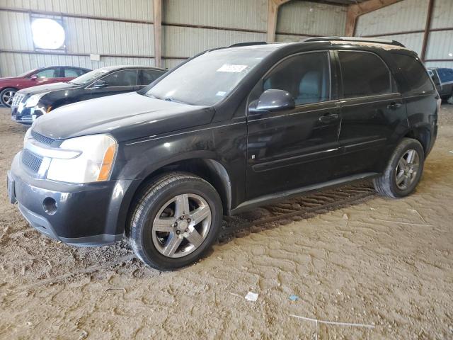 chevrolet equinox lt 2008 2cndl53f386305982