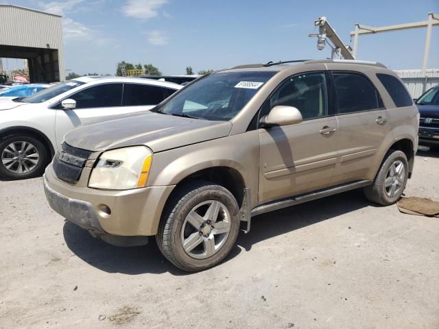 chevrolet equinox 2008 2cndl53f386338870