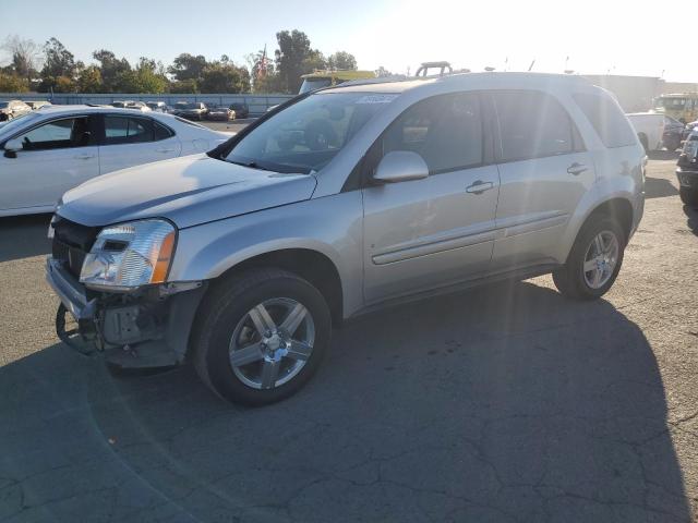 chevrolet equinox lt 2008 2cndl53f486295561