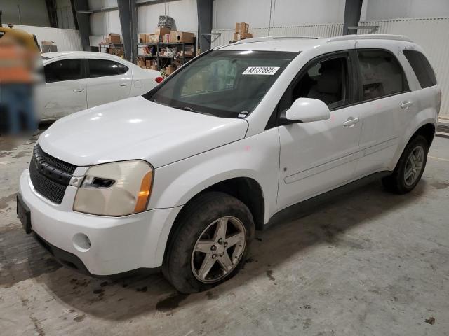 chevrolet equinox lt 2008 2cndl53f486345200