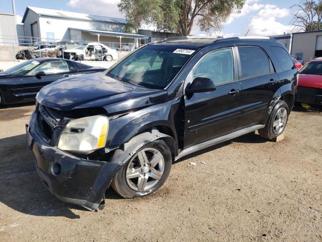 chevrolet equinox lt 2009 2cndl53f796213727