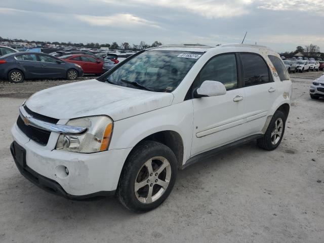 chevrolet equinox 2008 2cndl53f886280576