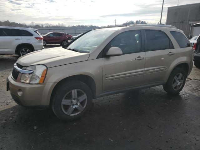 chevrolet equinox lt 2008 2cndl53f986287584