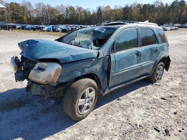 chevrolet equinox lt 2008 2cndl53f986317747