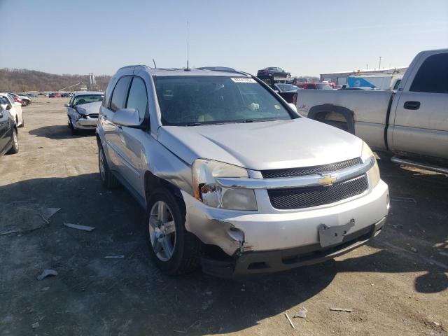 chevrolet equinox 2009 2cndl53f996249533