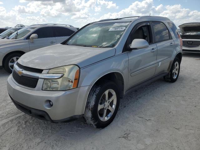 chevrolet equinox lt 2007 2cndl63f076087570