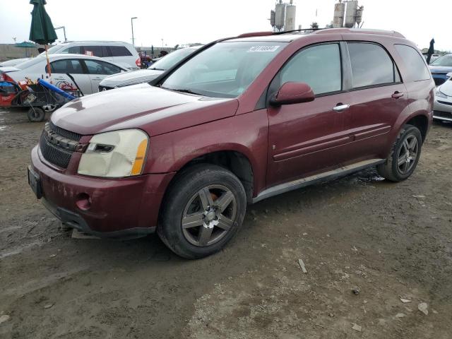 chevrolet equinox 2007 2cndl63f076101919