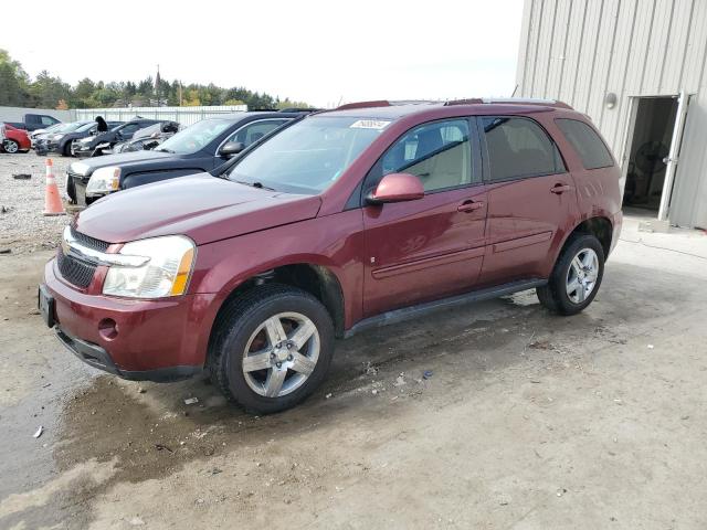 chevrolet equinox lt 2007 2cndl63f076226371