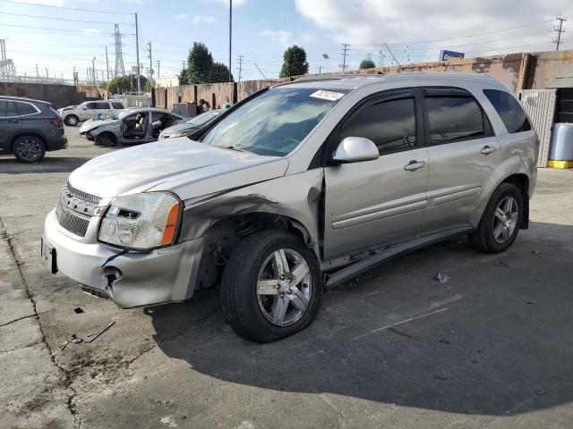 chevrolet equinox lt 2007 2cndl63f076249889