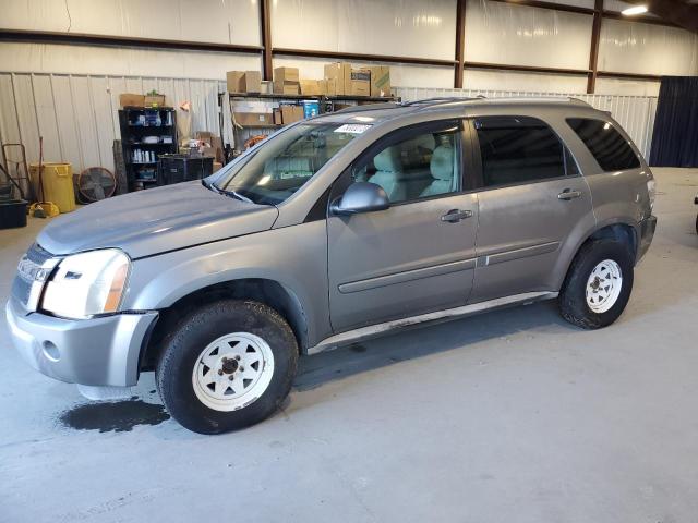 chevrolet equinox 2005 2cndl63f156199484