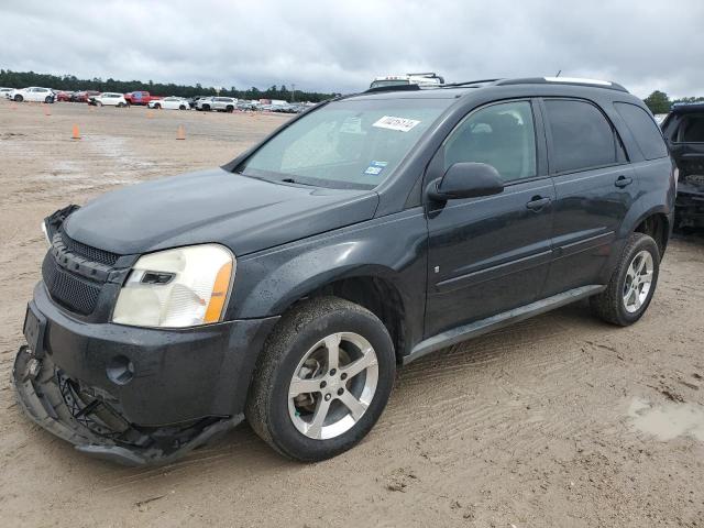 chevrolet equinox lt 2007 2cndl63f176092065