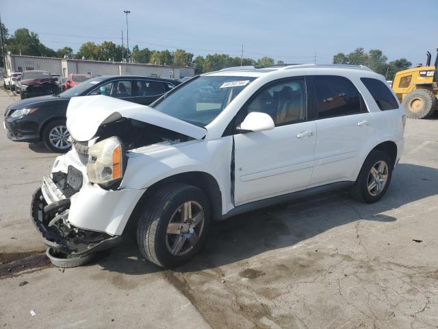 chevrolet equinox lt 2008 2cndl63f186057477