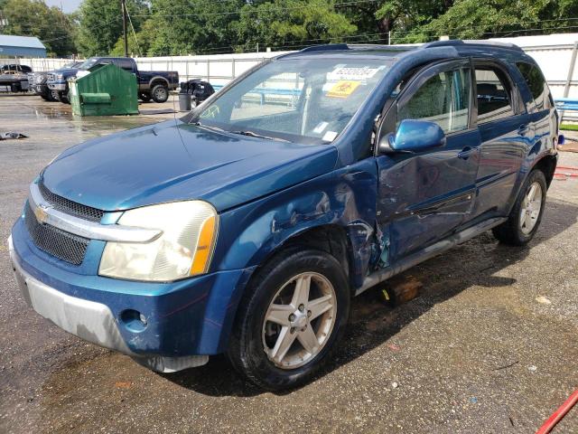 chevrolet equinox 2006 2cndl63f266081459