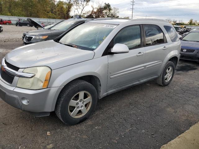 chevrolet equinox lt 2006 2cndl63f266086242