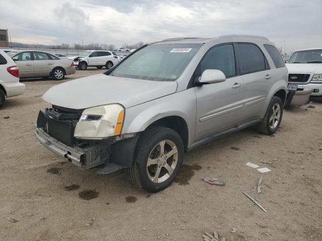 chevrolet equinox lt 2007 2cndl63f276049984