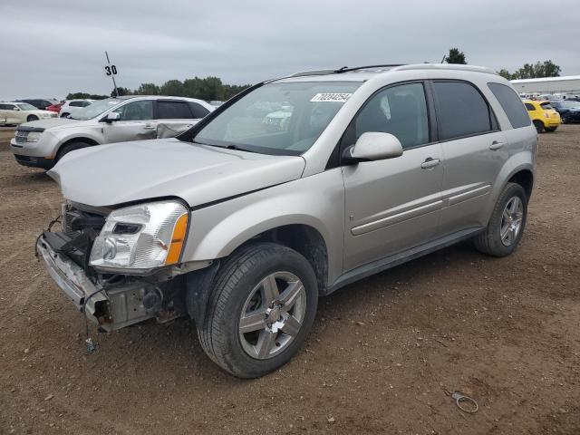 chevrolet equinox lt 2008 2cndl63f286296312