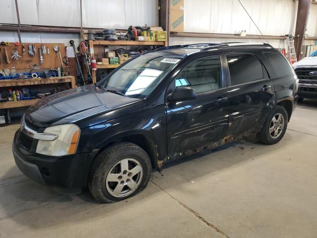 chevrolet equinox lt 2005 2cndl63f356176076