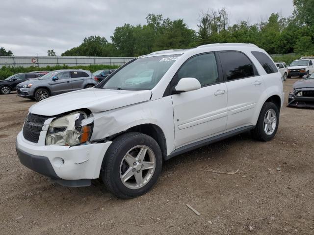 chevrolet equinox 2006 2cndl63f366044436