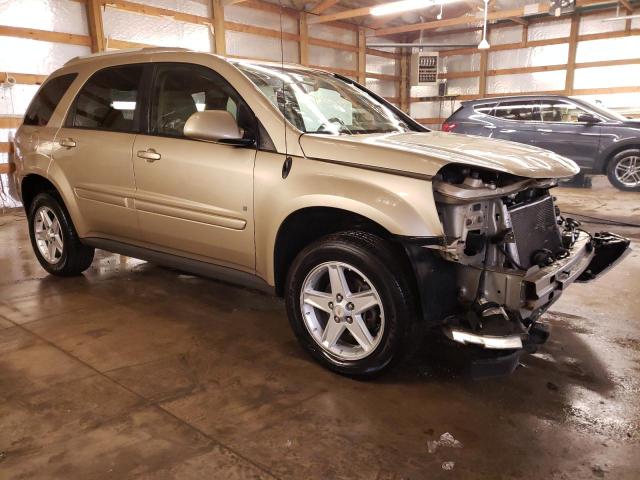 chevrolet equinox lt 2006 2cndl63f366111343