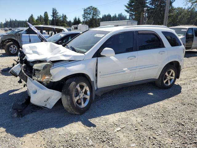 chevrolet equinox 2007 2cndl63f376103406