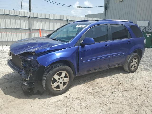 chevrolet equinox 2007 2cndl63f376235050